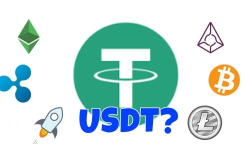 usdt钱包官方下载入口:usdttrc20钱包下载