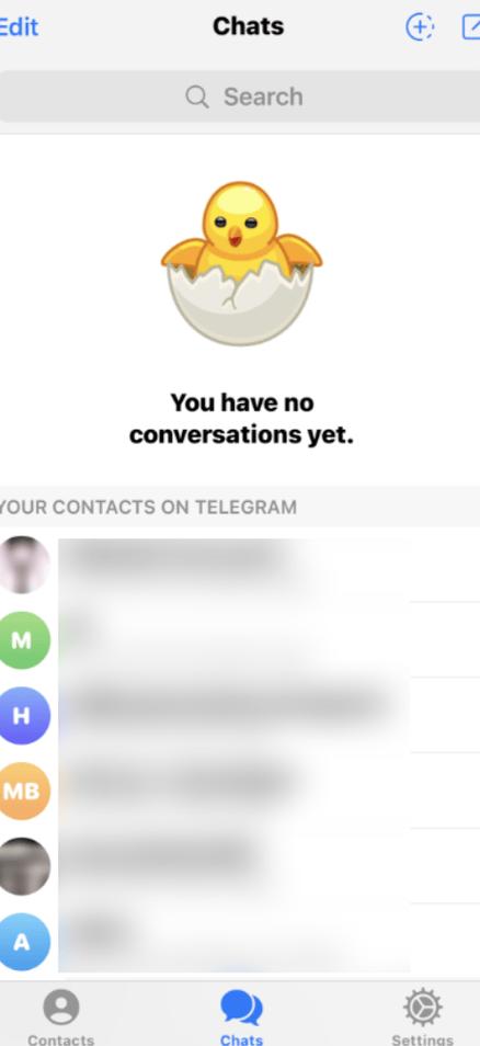 telegeram申诉邮箱:telegram客服全部邮箱