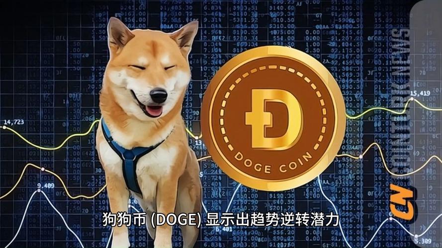 狗狗币是不是真的:狗狗币真的能赚钱吗