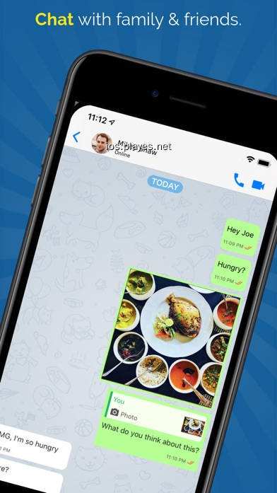 [messenger2020下载]messenger2020最新版下载 app