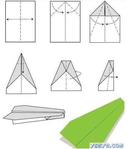 [纸飞机怎么折飞得远]圆筒纸飞机怎么折飞得远
