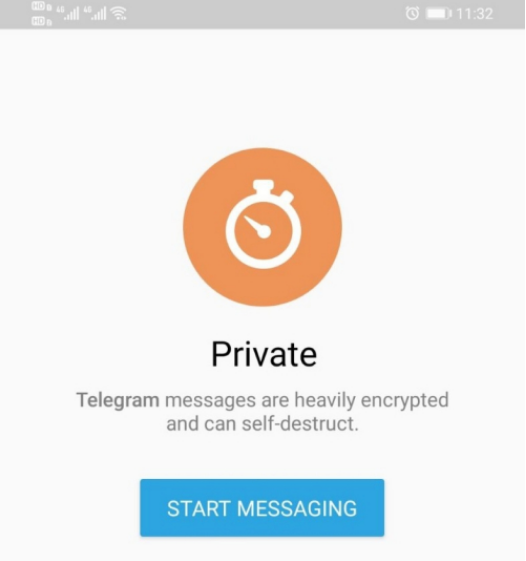 [telegeram代理教程]Telegram怎么添加代理