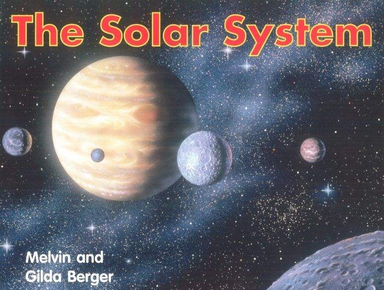 [solarsystem]solarsystem下载