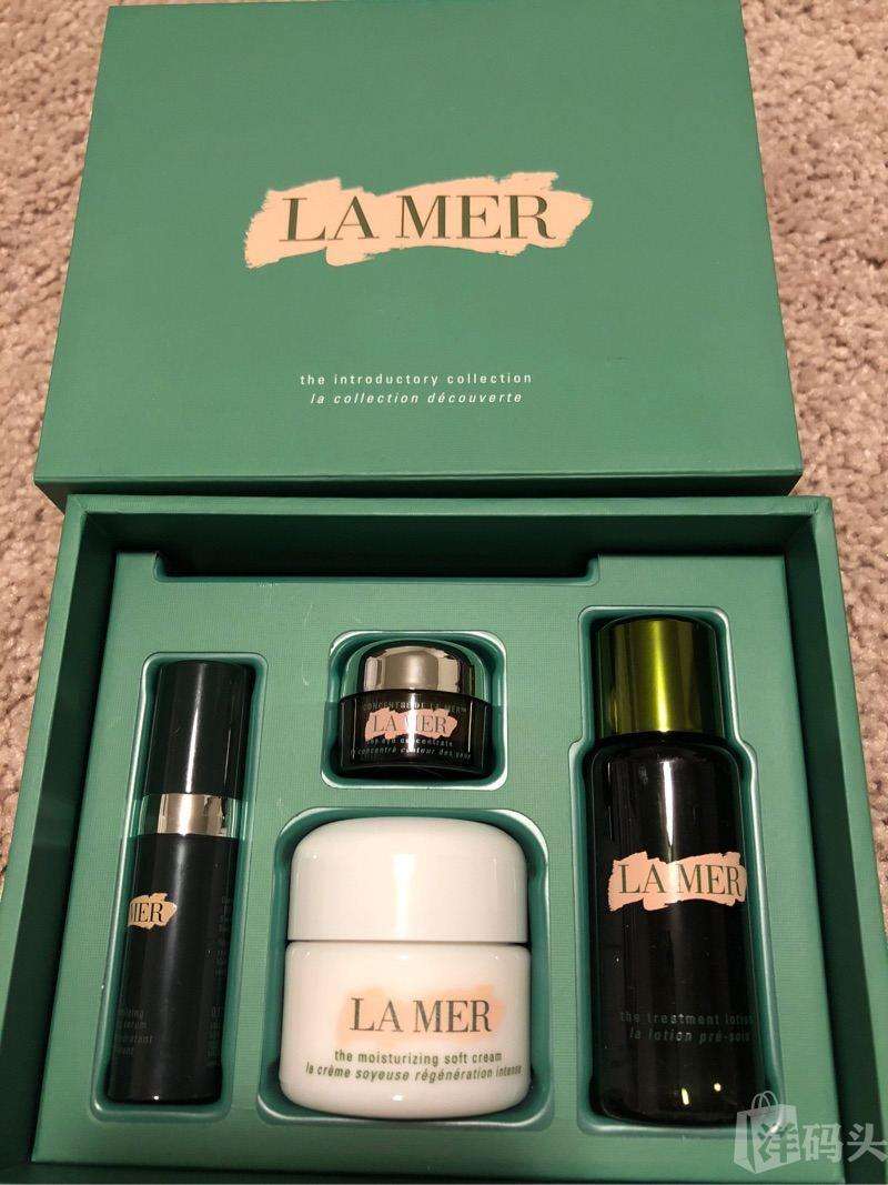 [lamer]lamer是什么牌子的化妆品