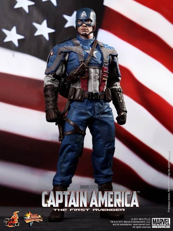 [Captain]captainmo