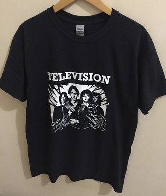 [television乐队]television乐队联名