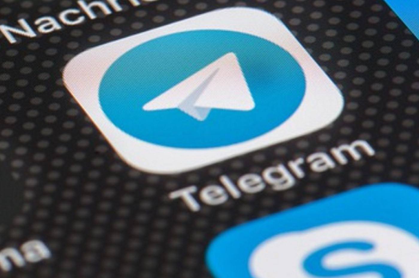 [telegrammesseger]telegraphmessenger