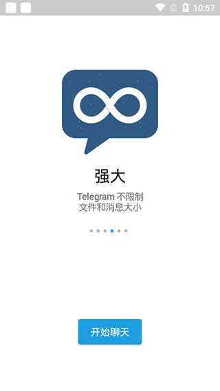 关于Telegram纸飞机电脑版的信息