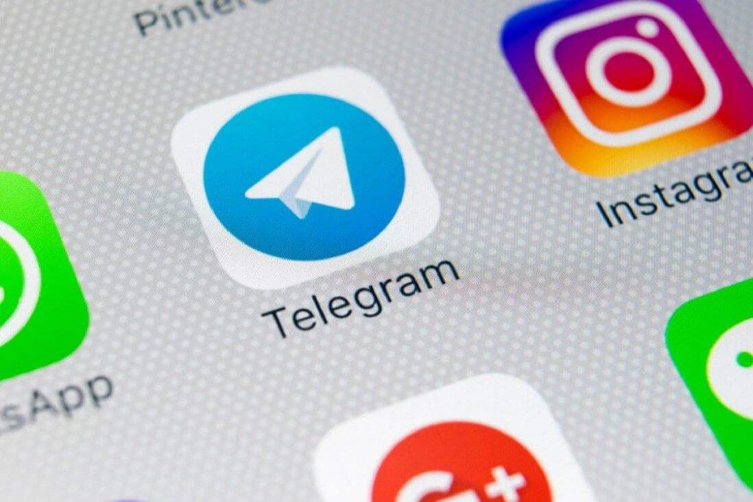 [国内怎么使用Telegram]国内怎么使用Telegram苹果手机