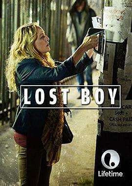 [Lostboy]lostboys品牌