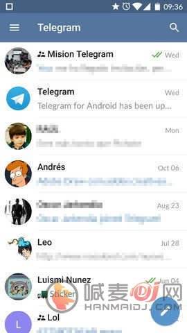 [telegranapk]telegeram安卓下载