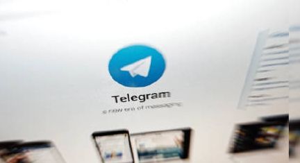 [小飞机Telegram]玩telegram判多少年