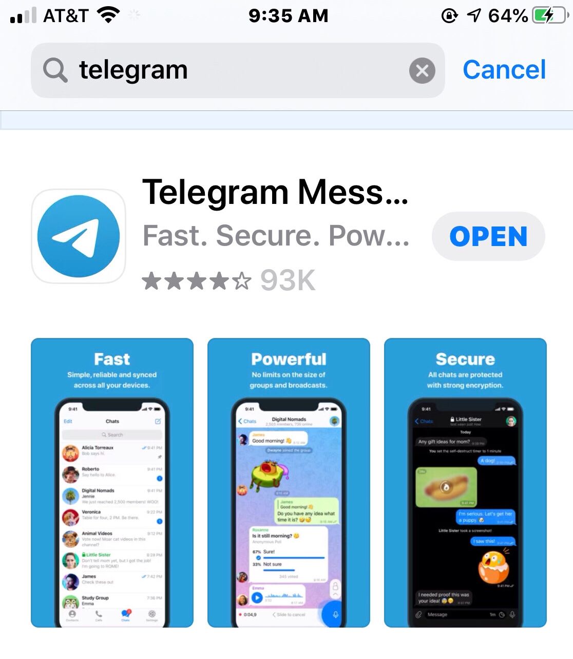 包含Telegram是什么的词条