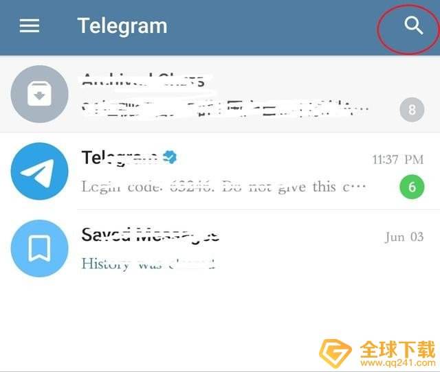 纸飞机Telegram怎么看视频的简单介绍