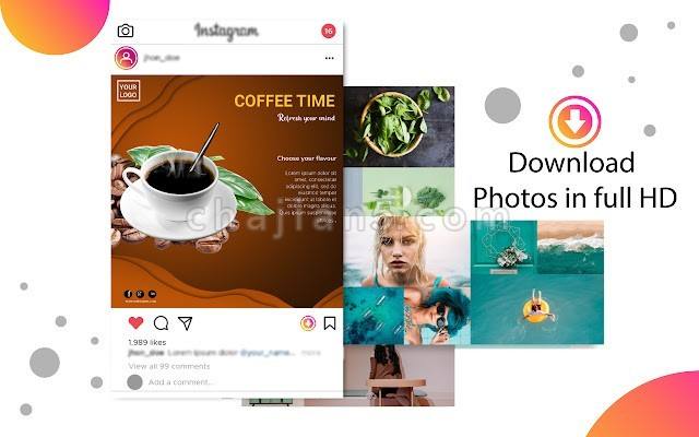 包含instagram安卓下载最新版2022v2.3.5的词条