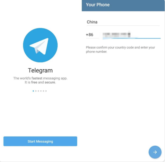 [telegram怎么直接登录]telegram怎么登录多个账号