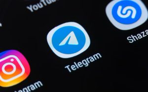 telegram和telegrammessenger的简单介绍