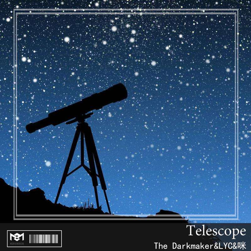 telescope歌曲下载的简单介绍