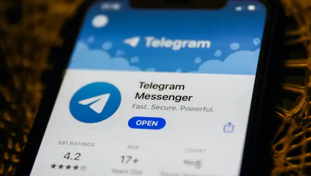 关于Telegram纸飞机怎么只能给双向的信息