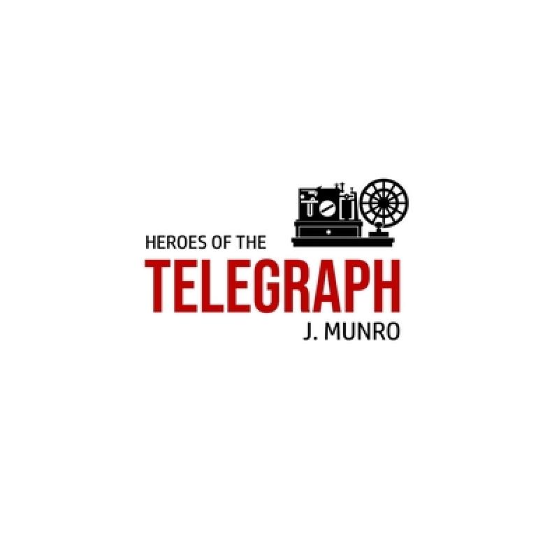 [telegraph]telegraphist