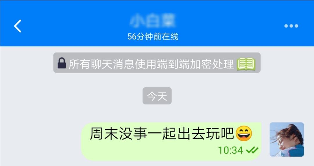 [蝙蝠这款聊天软件安全吗]蝙蝠这款聊天软件安全吗可靠吗