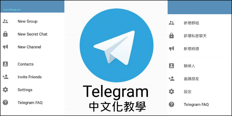 包含登陆telegram显示需要proxy的词条