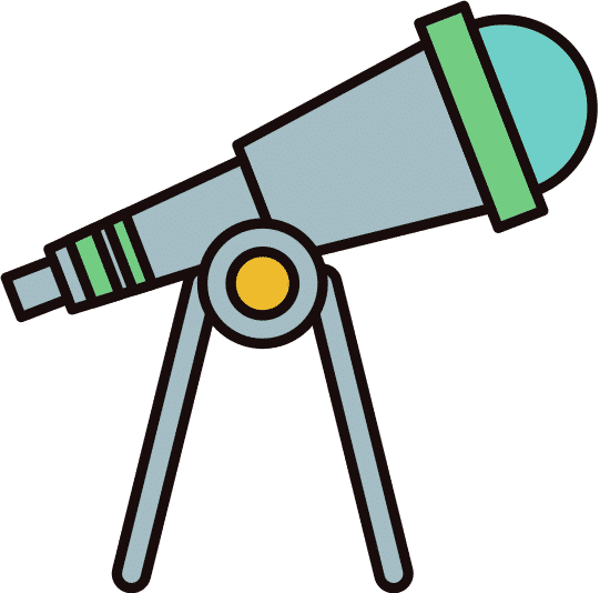 [telescope]telescope官网