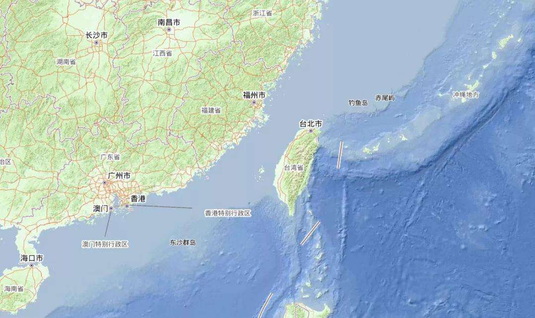 [台湾最新情况消息]台湾最新 最新消息