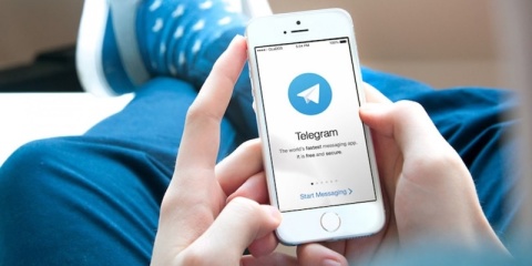 [telegram社交]telegram社交平台ios