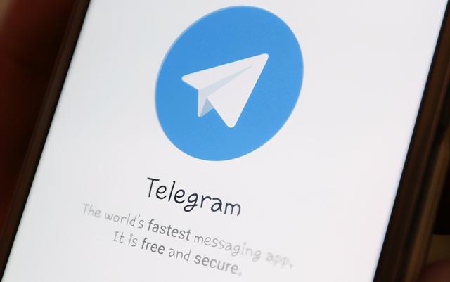 [怎么玩转telegram]telegeram安卓下载