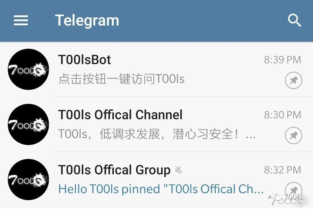 [Telegram登陆]telegram网页版登陆