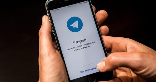 关于Telegram安卓的信息