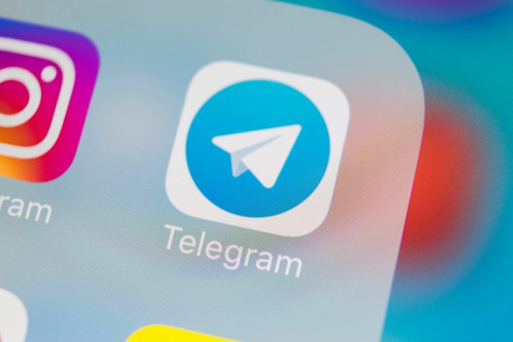 关于telegram怎么分享个人链接的信息