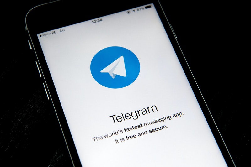 [Telegram登录方法]telegram扫一扫登录