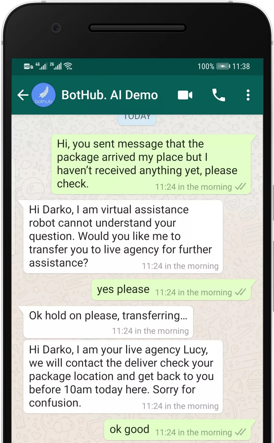 whatsapp分身版ios版-whatsapp apk for iphone