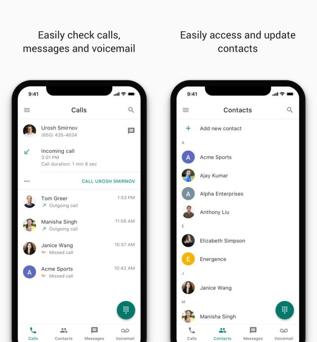 Googlevoiceapp-googlevoiceapp下载