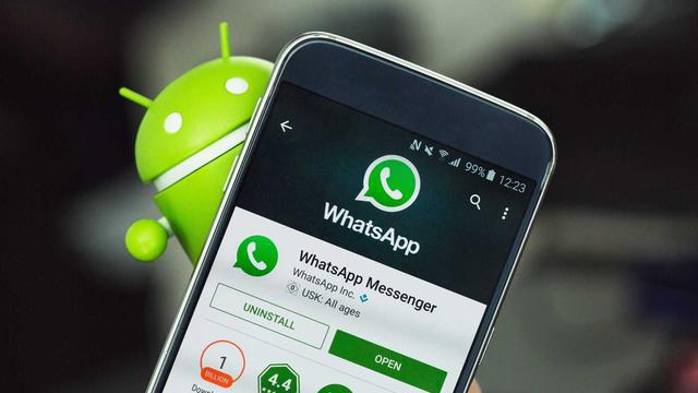 whatsapp官方app下载-whatsapp官方网下载安卓手机版