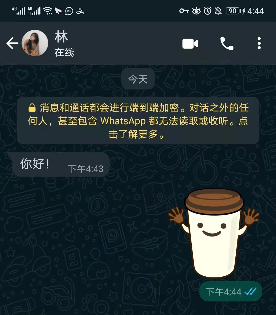 whatsapp国内不能用吗-whatsapp国内可以用吗?