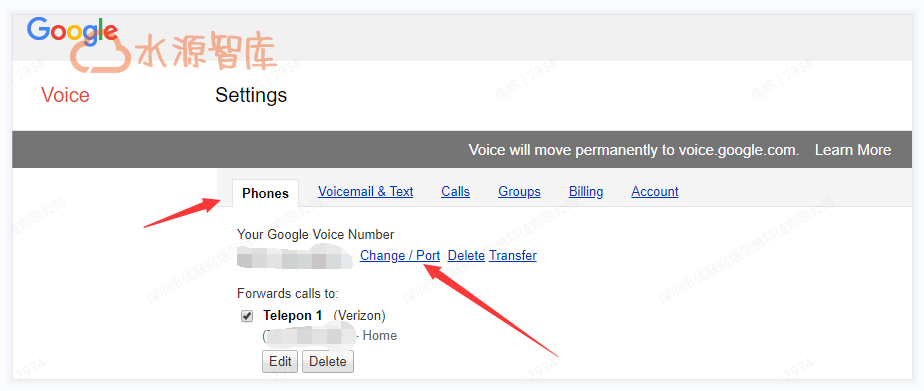 googlevoice网页入口-googlevoicesearch