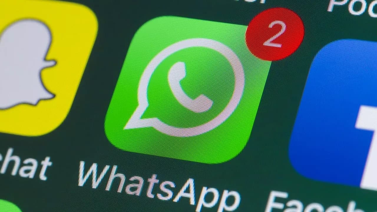 whatsapp中国可以用吗?-whatsapp这个软件中国可以用吗?