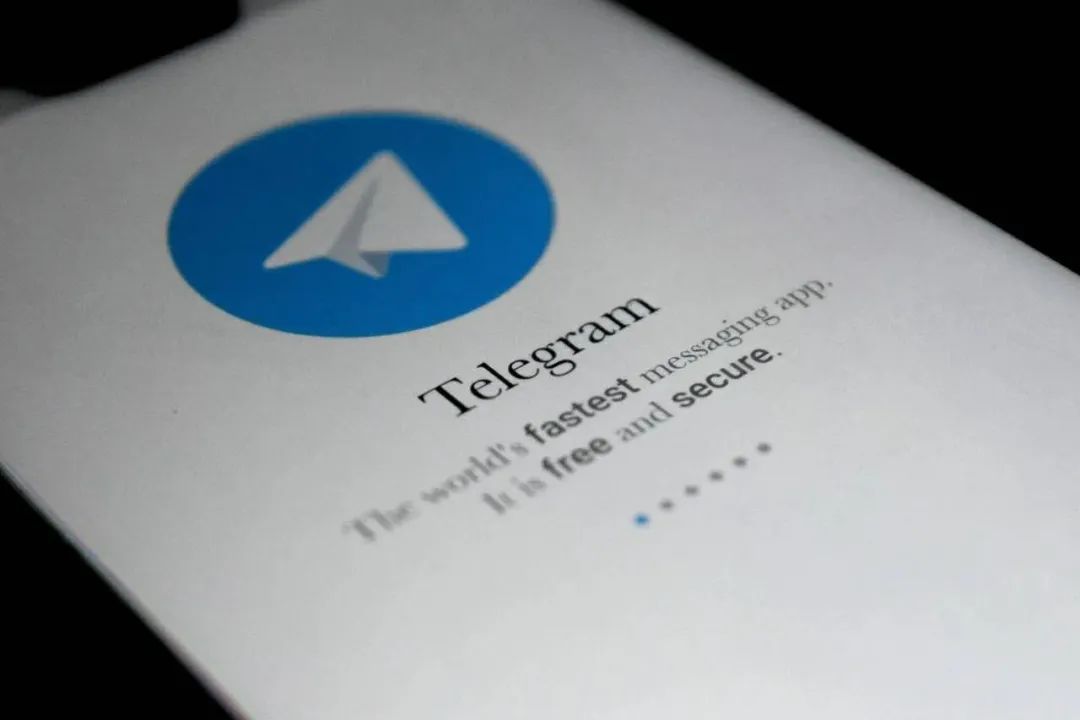 telegram能在中国用吗-为什么中国不让用telegram