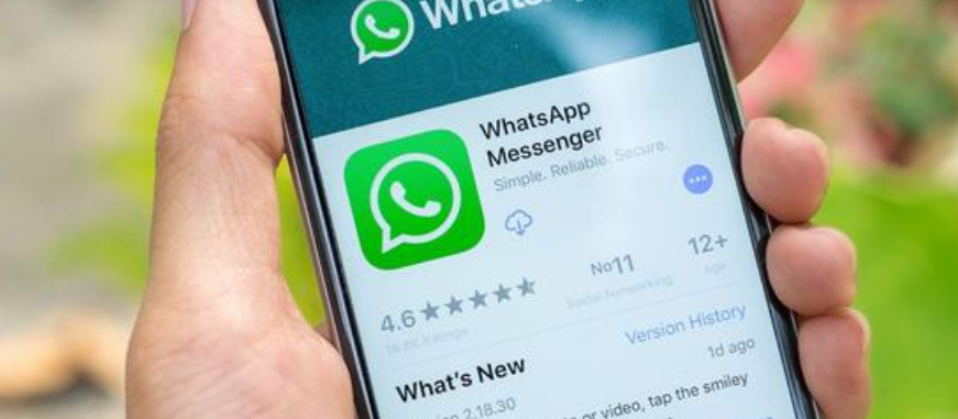 whatsapp苹果手机登录不了-whatsapp苹果手机怎么登录不了