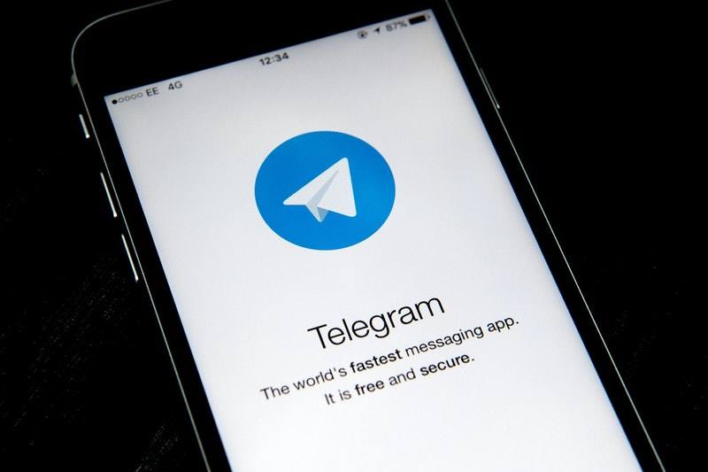 Telegram华为手机收不到短信-telegram收不到短信验证怎么登陆