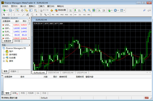 metatrader5官方下载-metatrader5官方手机版下载