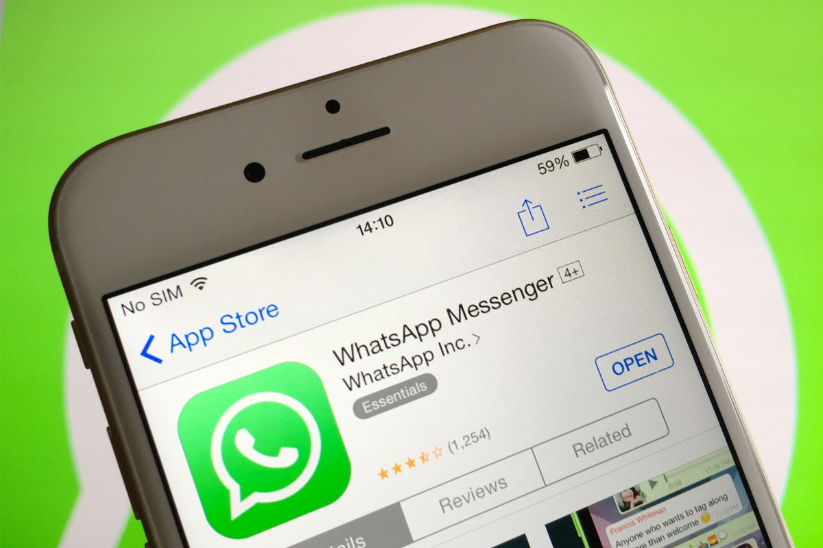 whatsapp一直连接中-whatsapp一直在连接中怎么解决