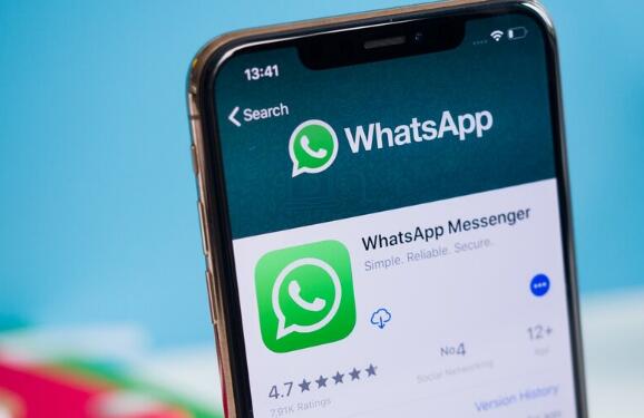 whatsapp国内还能用吗?-whatsapp在国内可以用吗?