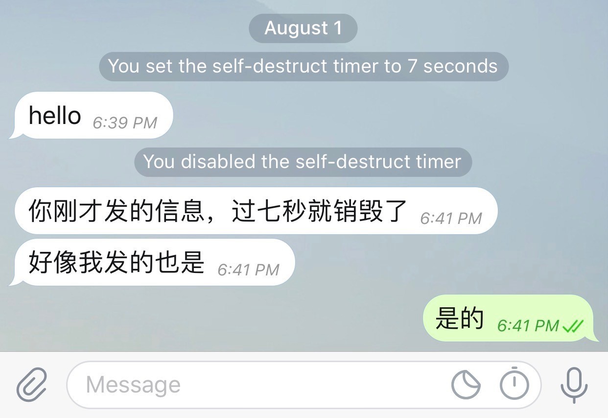 ios怎么进telegram-telegeram苹果下载怎么进入