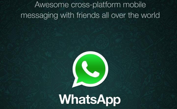 Whatsapp华为手机不能用-whatsapp在华为手机为什么运行不了