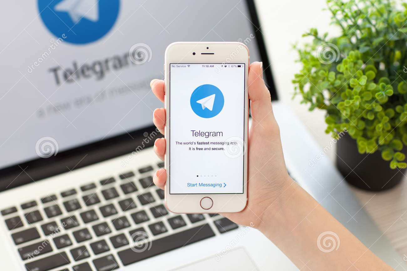 telegram与中国警方合作-为什么中国不让用telegram