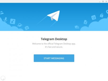 Telegram正在连接-telegram链接跳转加载不出来